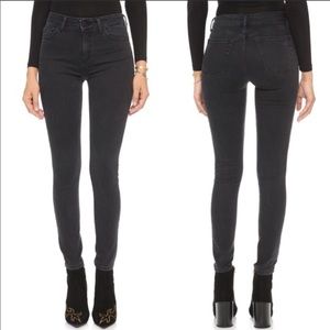 DL1961 Farrow High-rise Ankle skinny jeans - 24